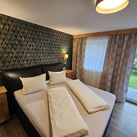 Das Zauberhaft Mayrhofen Bagian luar foto