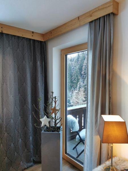Das Zauberhaft Mayrhofen Bagian luar foto