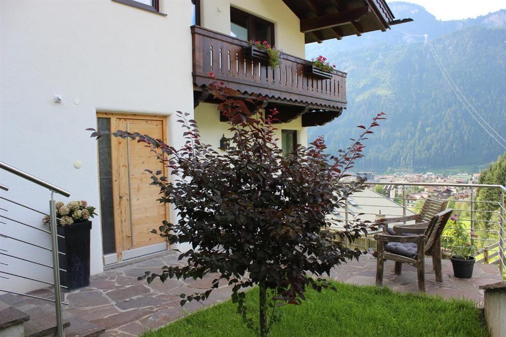 Das Zauberhaft Mayrhofen Bagian luar foto