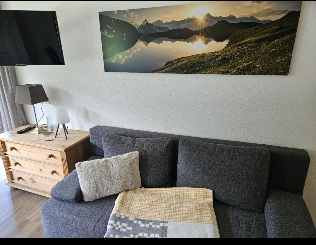 Das Zauberhaft Mayrhofen Bagian luar foto